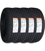 Amazon | 4本セット MINERVA (ミネルバ) タイヤ サマータイヤ F205 245